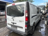 Oto Çıkma Parça / Kaporta & Karoser / Bagaj / Renault / Trafic / Çıkma Parça 