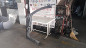 FİAT FİORİNO SOL ÖN MARŞBİYEL SAÇI -DS OTOMOTİV-