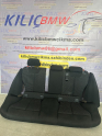 BMW 116 118 F20 ÇIKMA ORJİNAL ARKA KOLTUK