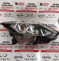 NİSSAN QASHQAİ SAĞ FAR ZENONLU ÇIKMA PARÇA J11 2014-2016