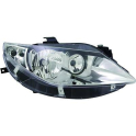 Volkswagen DEPO Far Sag 6J1941006C IBIZA