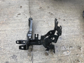 BMW 5 SERİ G30 LCİ SOL FAR YUVA SACI 1155840602