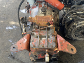 İVECO 85/12 5 İLERİ HEMA ÇIKMA ORJİNAL ŞANZIMAN