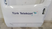 Oto Çıkma Parça / Kaporta & Karoser / Kapı / Fiat / Fiorino / Çıkma Parça 