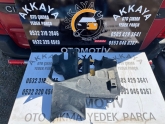 8196099 BMW E46 Torpido Sol Alt Kaplaması Orjinal Çıkma