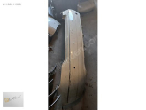 MERCEDES E COUPE ORJİNAL ARKA TAMPON