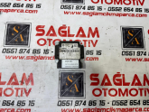 ÇIKMA VW POLO AİRBAG BEYNİ 6R0959655D 0285010528