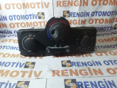 RENAULT MEGANE KLİMA PANELİ 69587001
