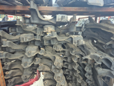 TOYOTA AVENSİS 2003 MODEL 3ZZ MOTOR ALT BEŞİĞİ ÇAVUŞOĞLU TOYOTA