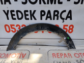 Dacia Sandero 3 sol arka çamurluk 788a36645r orjinal çıkma