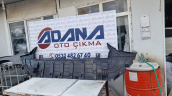VOLVO XC90 2016 TAMPON ÖN ALT MUHAFAZA ÇIKMA ORJNAL 31353372