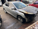 Renault Megane 4 Çıkma Kesme Tavan