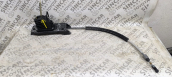 VW AUDİ SEAT SKODA VİTES MEKANİZMASI ÇIKMA ORJİNAL 5K1713025AE