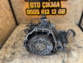 HONDA PRELUDE OTOMATIK ŞANZUMAN