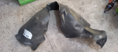 Peugeot 301 sol ön çamurluk davlumbazı OEM 9676736980 taiwan
