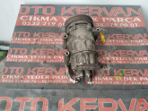 Oto Çıkma Parça / Isıtma, Soğutma & Klima / Klima Kompresörü / Peugeot / 407 / Çıkma Parça 