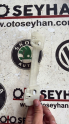 1K0858685 vw tiguan 2015 tavan tutamağı braketi ..