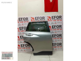 TOYOTA COROLLA CROSS SAĞ ARKA KAPI SÖKME ORJİNAL PARÇA 23-24