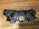 Toyota Auris Sinyal Ve Silecek Kol Gövdesi Orjinal 17F852