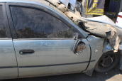 ÇIKMA TOYOTA COROLLA 101 EFSANE KASA SAĞ ÖN KAPI 2567
