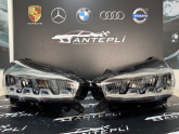 CHERY TİGGO 7 PRO SAĞ SOL FAR DOLU BEYİNLİ ÇIKMA ORİJİNAL