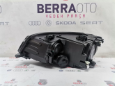 Oto Çıkma Parça / Elektrik / Far / Volkswagen / Caddy / Çıkma Parça 