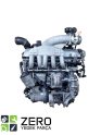 070100031B Transporter T5 AXD 2.5 Komple Motor