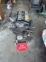 Corsa b 1.4 16 valf komple motor