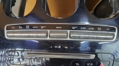 mercedes c w205 klima kontrol paneli (son fiyat)