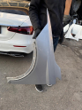 SEAT ARONA GRİ SOL ÖN ÇAMURLUK ORJINAL BOYASIZ