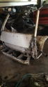 Mitsubishi L300 yeni tip ön panel
