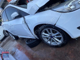 Ford Racing FORD FOCUS 3,5 TAKIM JANT ORİJİNAL HATASIZ