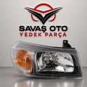 FORD TRANSİT ÖN FAR EL.SAĞ SOL 2004 2005 2006 / TAİWAN