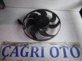 JETTA POLO FAN MOTORU ORJİNAL SIFIR 1K0959455ET ÇAĞRI OTO