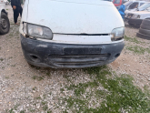 Nissan vanetta kapu