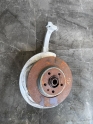 80A407559AUDİ A4 ÖN SOL AKS TAŞIYICI EGE OTOMOTİV BURSA