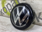 VOLKSWAGEN TAYRON 2025 2026 ÖN PANJUR ARMASI LEDLİ   ÇERÇEVE 57L