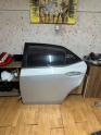 TOYOTA COROLLA ÇIKMA SOL ARKA KAPI