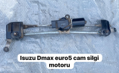 ISUZU DMAX EURO5 SİLECEK MOTORU                        (XS511S25)