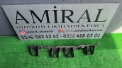 2019-2025 OPEL CORSA F ARKA TAMPON ALT BRAKET