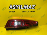 PEUGEOT RİFTER SOL STOP  (ORJİNAL)