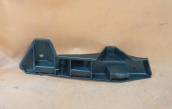 renault master ön tampon braketi