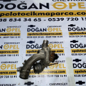 Opel İnsignia 1.4 Çıkma Turbo