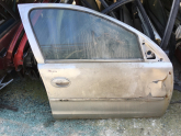 Opel Corsa Sağ Ön Kapı Kilidi Cam Krikosu