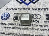 VW PASSAT B5 B5.5 2000-2005 AİRBAG BEYNİ SRS KONTROL MODÜLÜ
