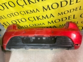 RENAULT CLİO 4 ARKA TAMPON