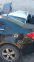 CHEVROLET CRUZE SOL ARKA KESME ÇAMURLUK