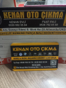 Oto Çıkma Parça / Isıtma, Soğutma & Klima / Kalorifer Motoru / Renault / Kangoo / Çıkma Parça 