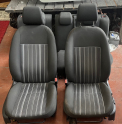 FORD FOCUS 2.5 KOLTUK SET YİĞİT OTO ANKARA