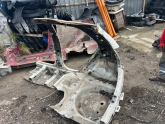 Oto Çıkma Parça / Kaporta & Karoser / Çamurluk / Kia / Picanto / Çıkma Parça 